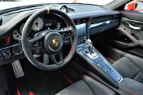 ポルシェ 911(Type991) 新車