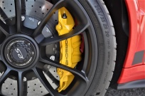 ポルシェ 911(Type991) 新車