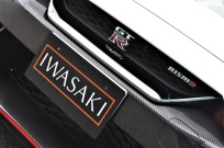 日産 GT-R 中古車