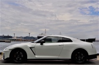 日産 GT-R 中古車
