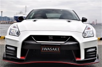 日産 GT-R 中古車