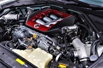 日産 GT-R 中古車