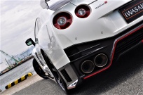 日産 GT-R 中古車