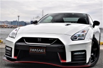 日産 GT-R 中古車