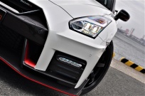 日産 GT-R 中古車