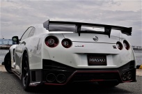日産 GT-R 中古車