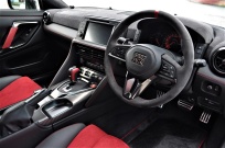 日産 GT-R 中古車