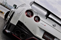 日産 GT-R 中古車