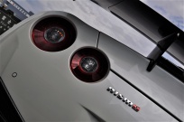 日産 GT-R 中古車