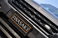 ランドローバー オートバイオグラフィー 中古車