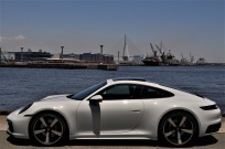 ポルシェ 911(Type992) 新車
