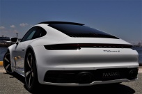ポルシェ 911(Type992) 新車