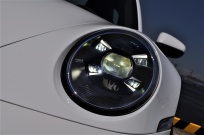 ポルシェ 911(Type992) 新車