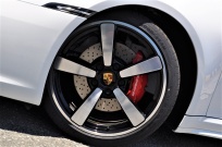 ポルシェ 911(Type992) 新車