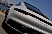ポルシェ 911(Type992) 新車