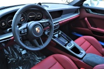 ポルシェ 911(Type992) 新車