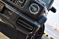 AMG Gクラス 新車