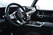 AMG Gクラス 新車