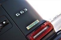 AMG Gクラス 新車