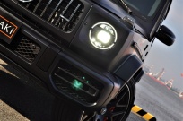 AMG Gクラス 新車