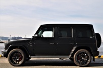 AMG Gクラス 新車