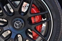 AMG Gクラス 新車