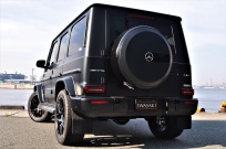AMG Gクラス 新車