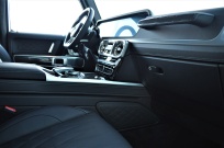 AMG Gクラス 新車