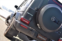 AMG Gクラス 新車