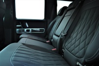 AMG Gクラス 新車