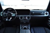 AMG Gクラス 新車