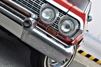 シボレー インパラ 中古車