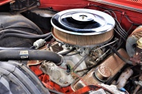 シボレー インパラ 中古車