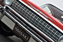 シボレー インパラ 中古車