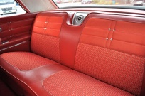 シボレー インパラ 中古車