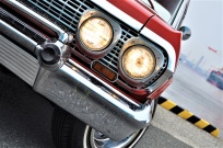 シボレー インパラ 中古車