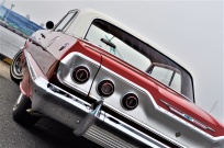 シボレー インパラ 中古車