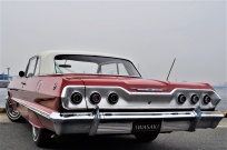 シボレー インパラ 中古車