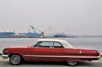 シボレー インパラ 中古車