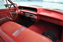 シボレー インパラ 中古車