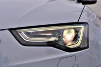 アウディ RS5 中古車