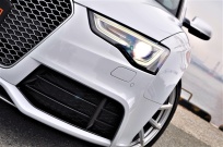 アウディ RS5 中古車