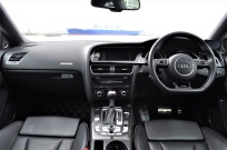 アウディ RS5 中古車