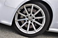 アウディ RS5 中古車