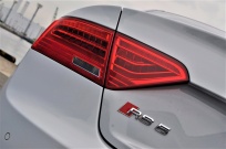 アウディ RS5 中古車