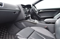 アウディ RS5 中古車