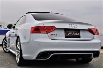 アウディ RS5 中古車