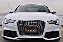 アウディ RS5 中古車