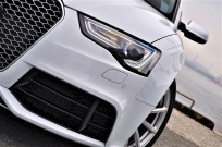 アウディ RS5 中古車