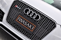 アウディ RS5 中古車